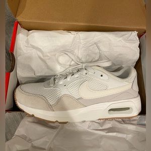 Nike Women’s Air Max SC Summit White/Sail